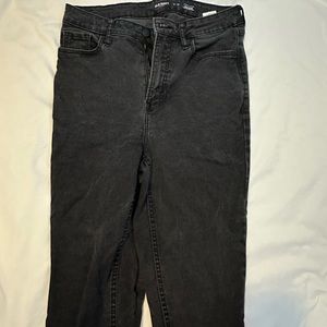 Old Navy skinny jeans 3-sizes-in-one